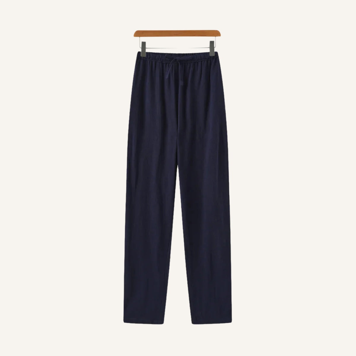 Men’s Slim Fit Linen Pants Milford