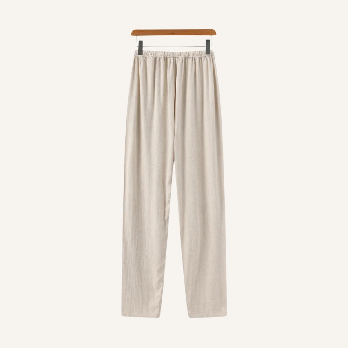 Men’s Slim Fit Linen Pants Milford