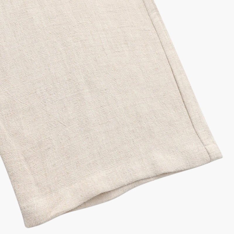 Men’s Slim Fit Linen Pants Milford