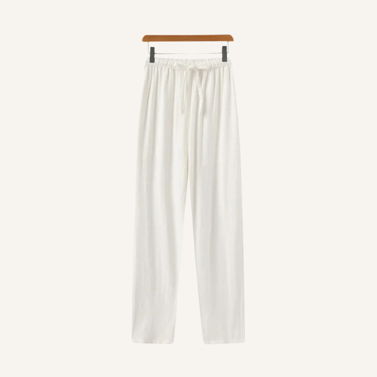 Men’s Slim Fit Linen Pants Milford