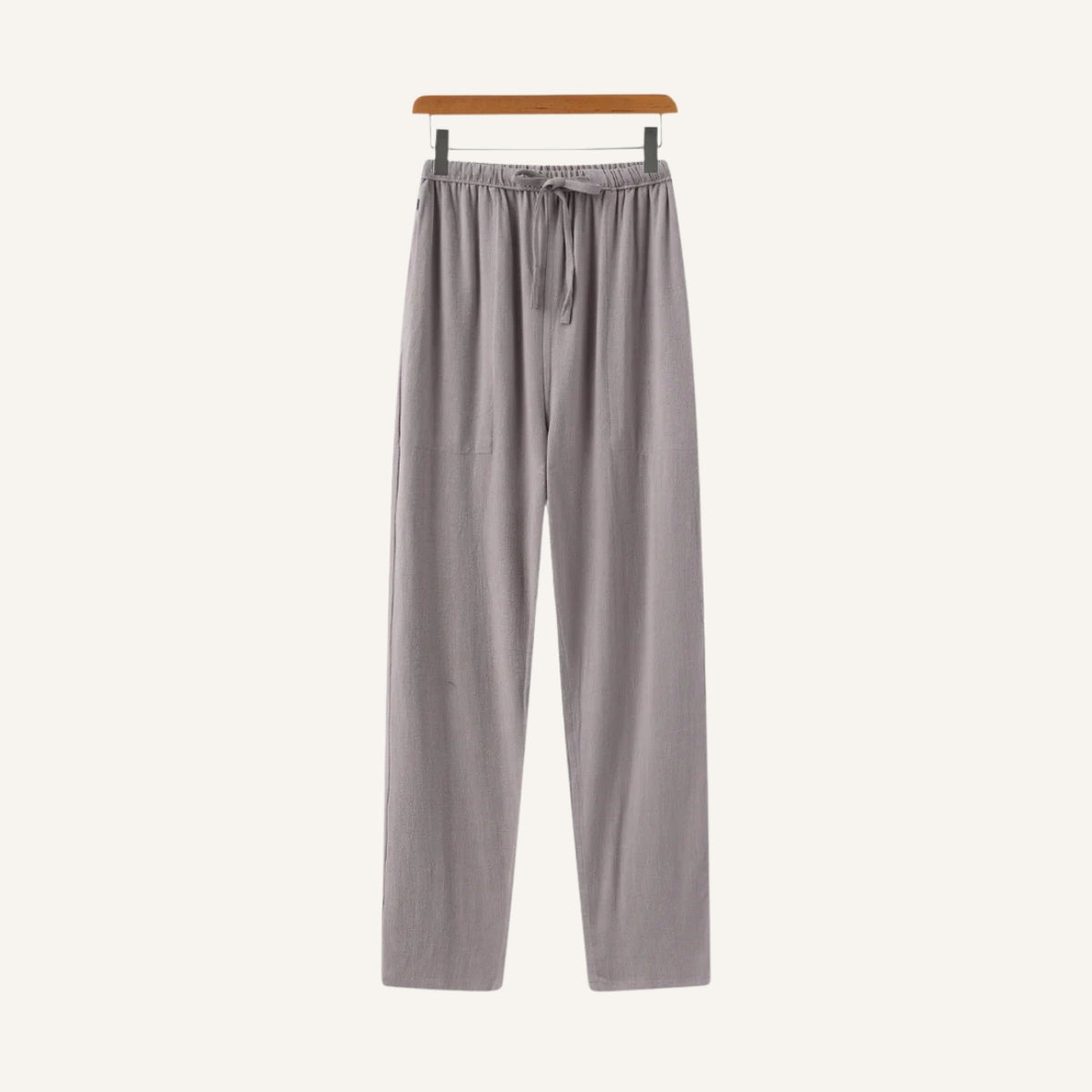 Men’s Slim Fit Linen Pants Milford
