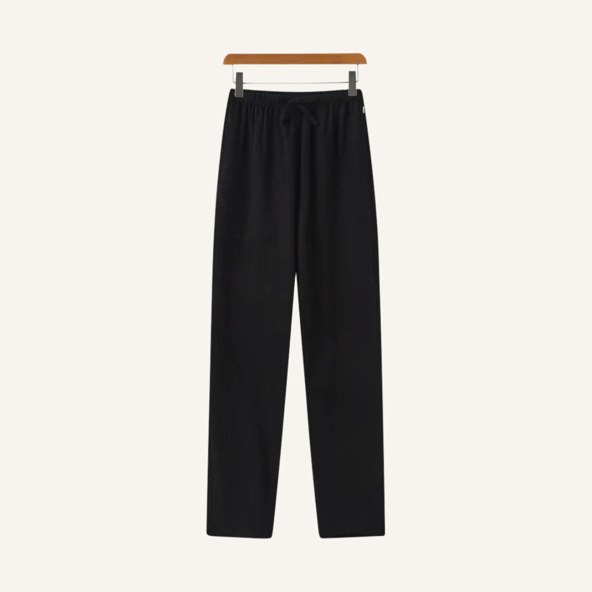 Men’s Slim Fit Linen Pants Milford