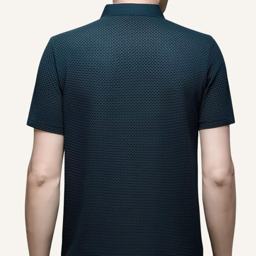 Arrevier Men’s Polo Shirt – Old Money