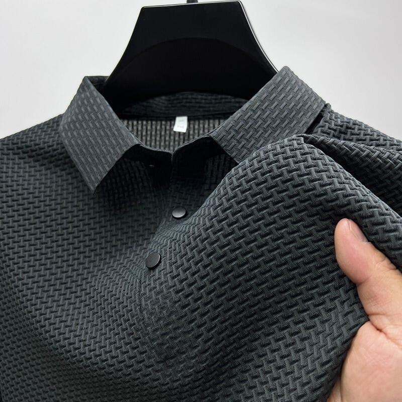 Arrevier Men’s Polo Shirt – Old Money