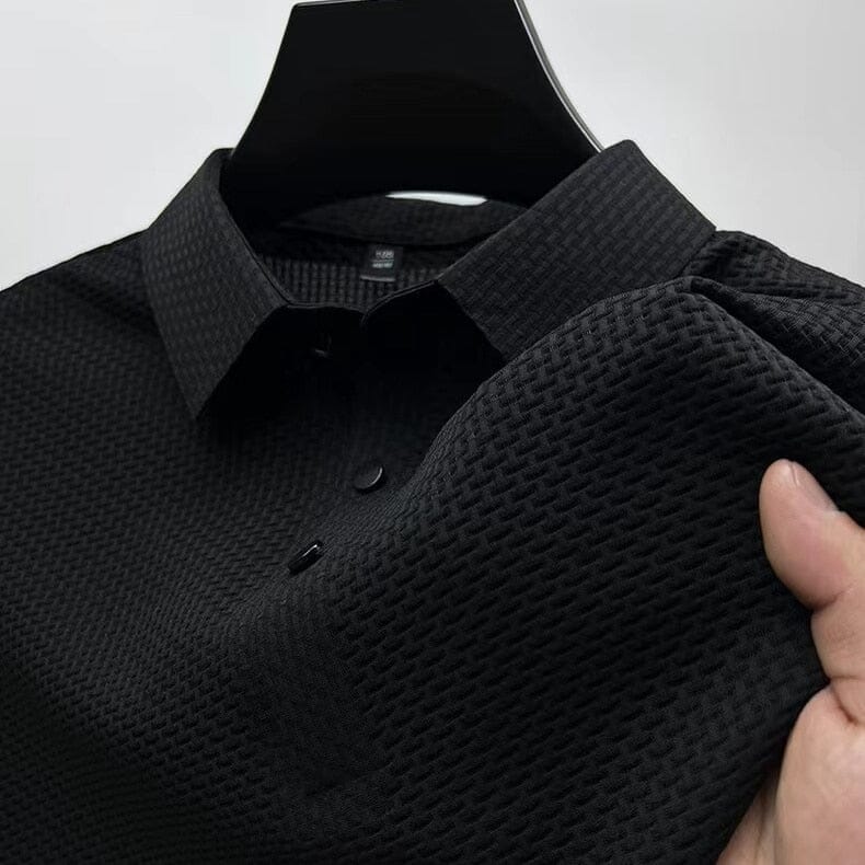 Arrevier Men’s Polo Shirt – Old Money