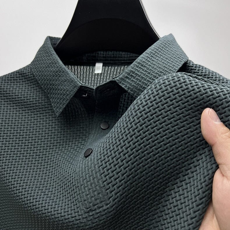 Arrevier Men’s Polo Shirt – Old Money
