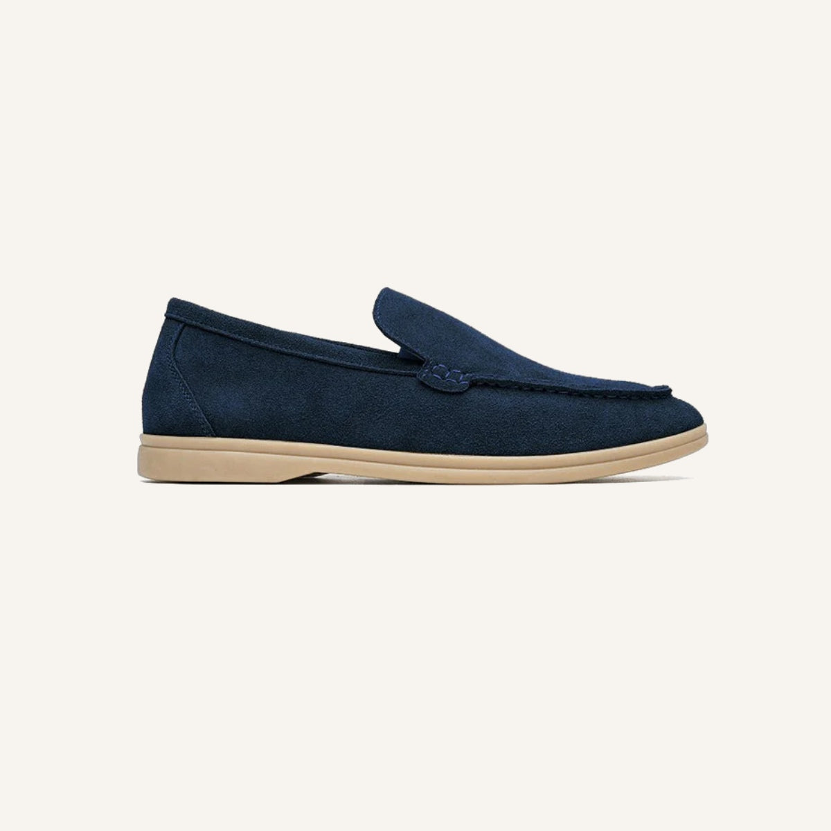 Ardeni Suede Loafer