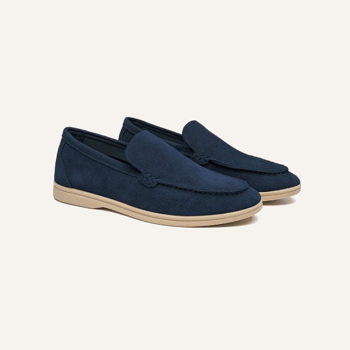 Ardeni Suede Loafer