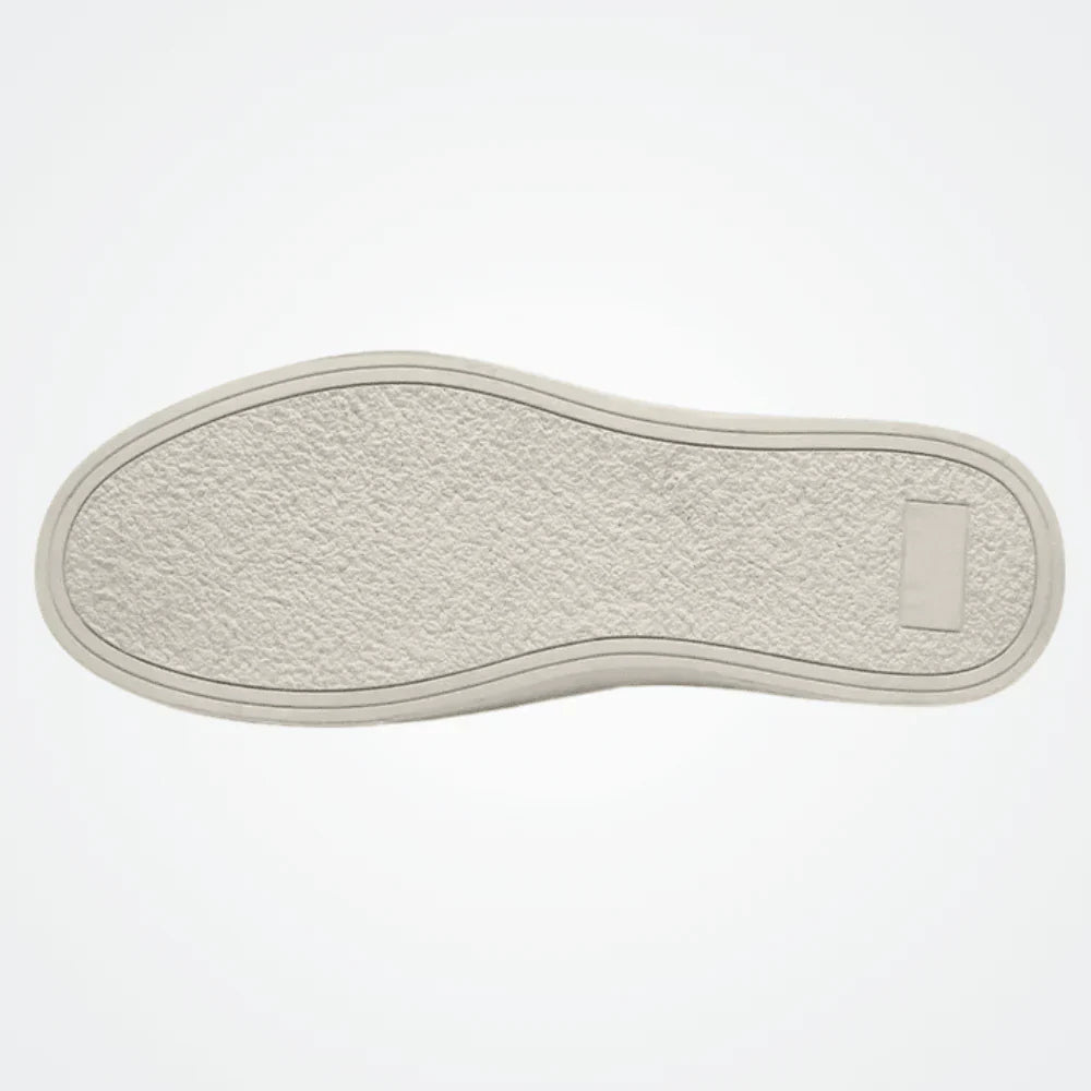 Men’s Leather Loafer Miliani