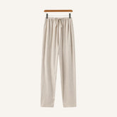 Men’s Slim Fit Linen Pants Milford