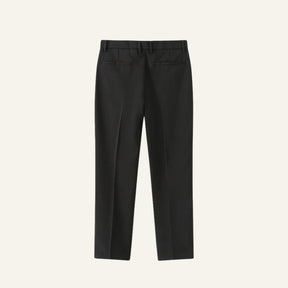 Men's Slim Anti-Wrinkle Old Money Pants