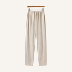 Men’s Slim Fit Linen Pants Milford