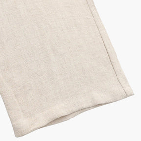 Men’s Slim Fit Linen Pants Milford