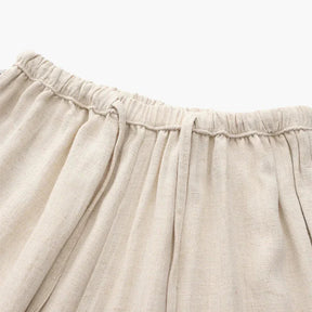 Men’s Slim Fit Linen Pants Milford