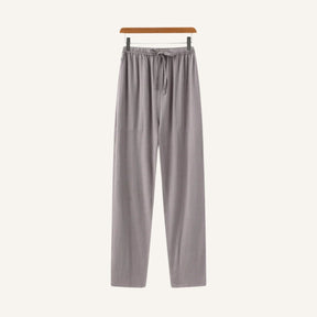 Men’s Slim Fit Linen Pants Milford