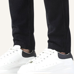 Versailles Slim Fit Men’s Corduroy Trousers