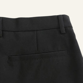 Men's Slim Anti-Wrinkle Old Money Pants