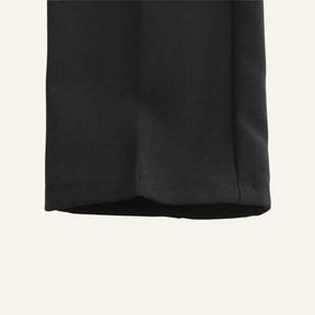 Men's Slim Anti-Wrinkle Old Money Pants