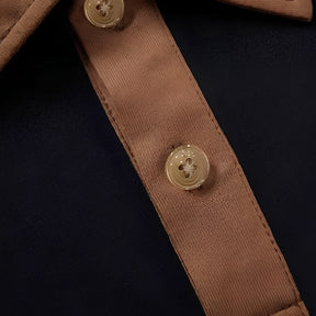 Vittore Cotton Polo Shirt
