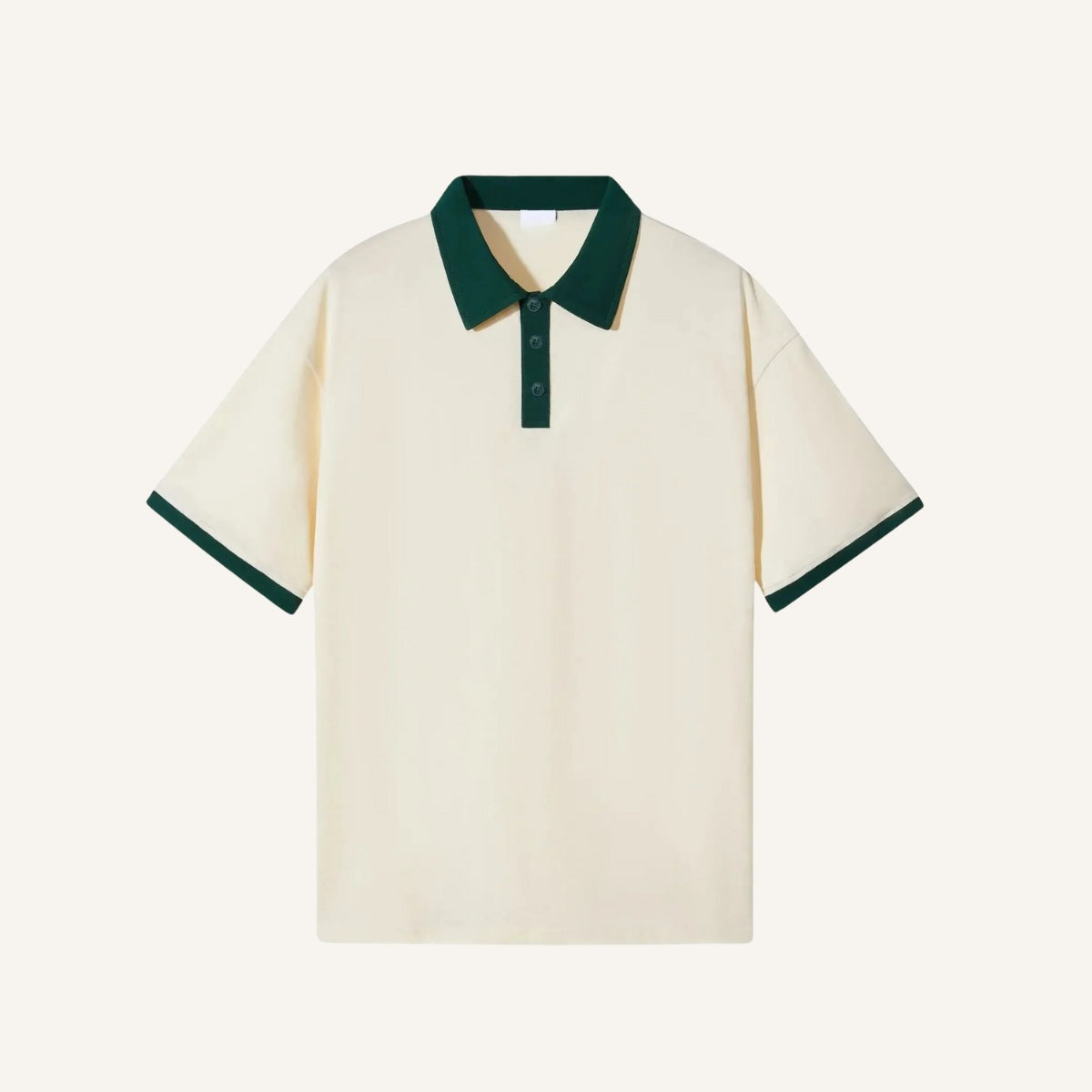 Vittore Cotton Polo Shirt