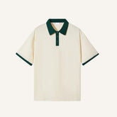 Vittore Cotton Polo Shirt