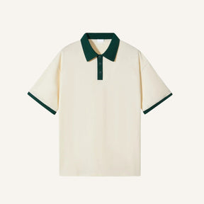 Vittore Cotton Polo Shirt
