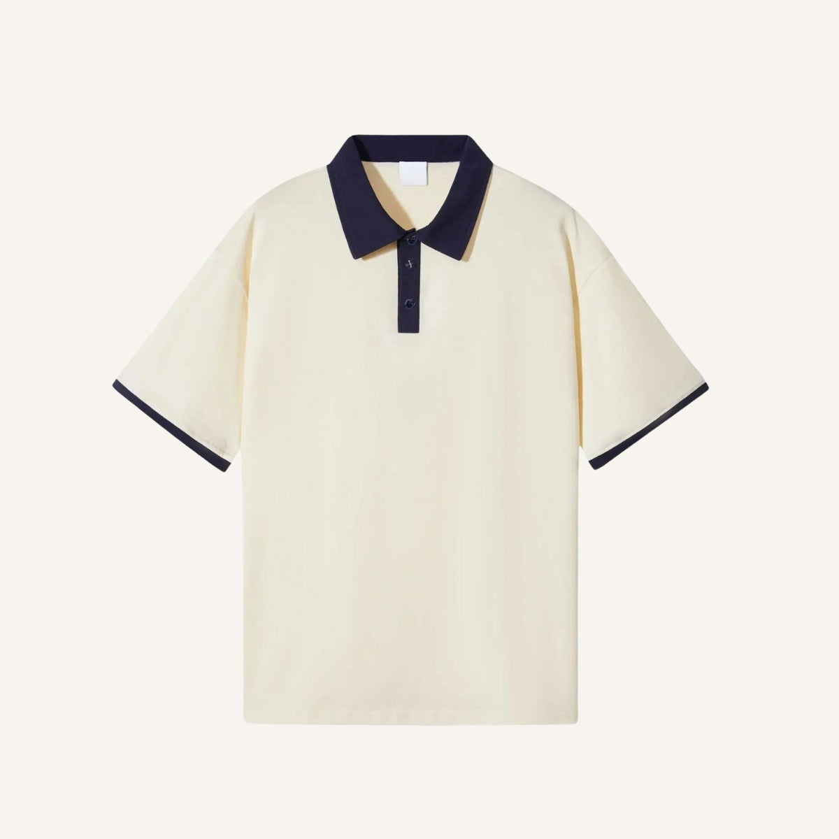 Vittore Cotton Polo Shirt