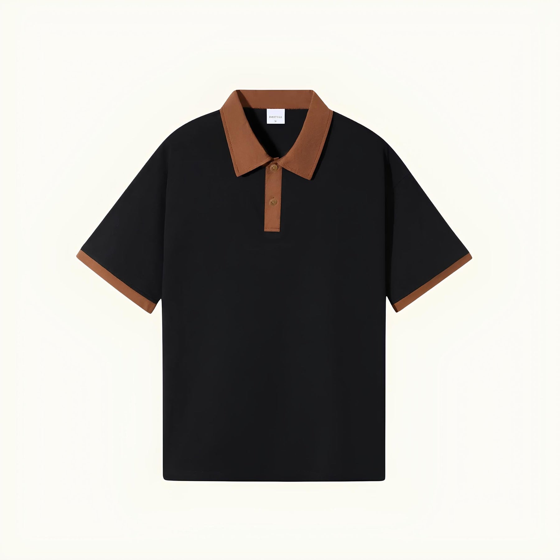 Vittore Cotton Polo Shirt