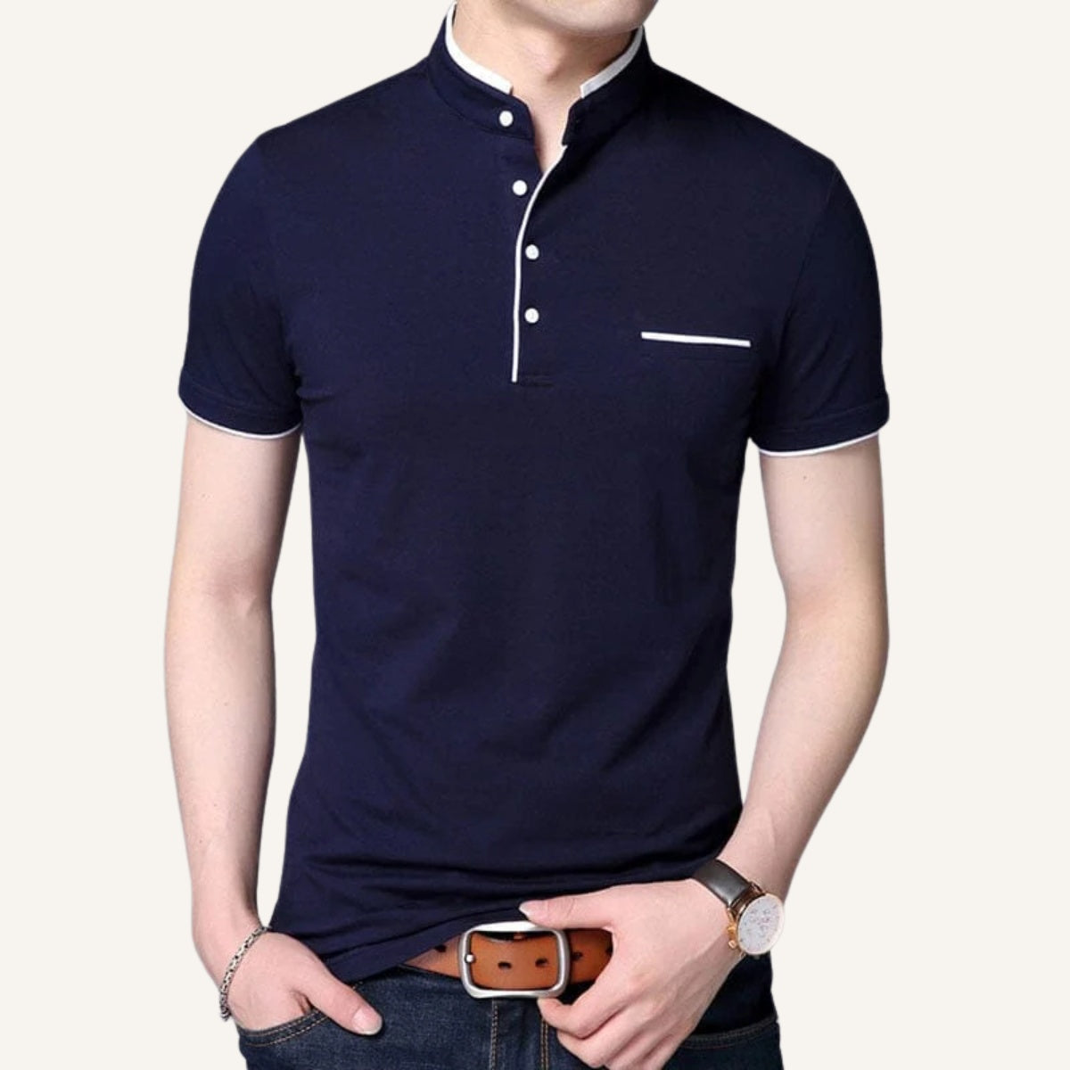 Men’s Napolli Polo Shirt