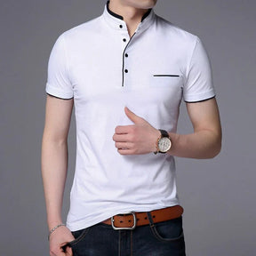 Men’s Napolli Polo Shirt