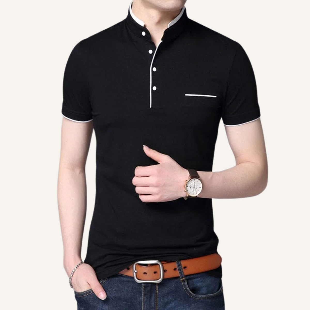 Men’s Napolli Polo Shirt