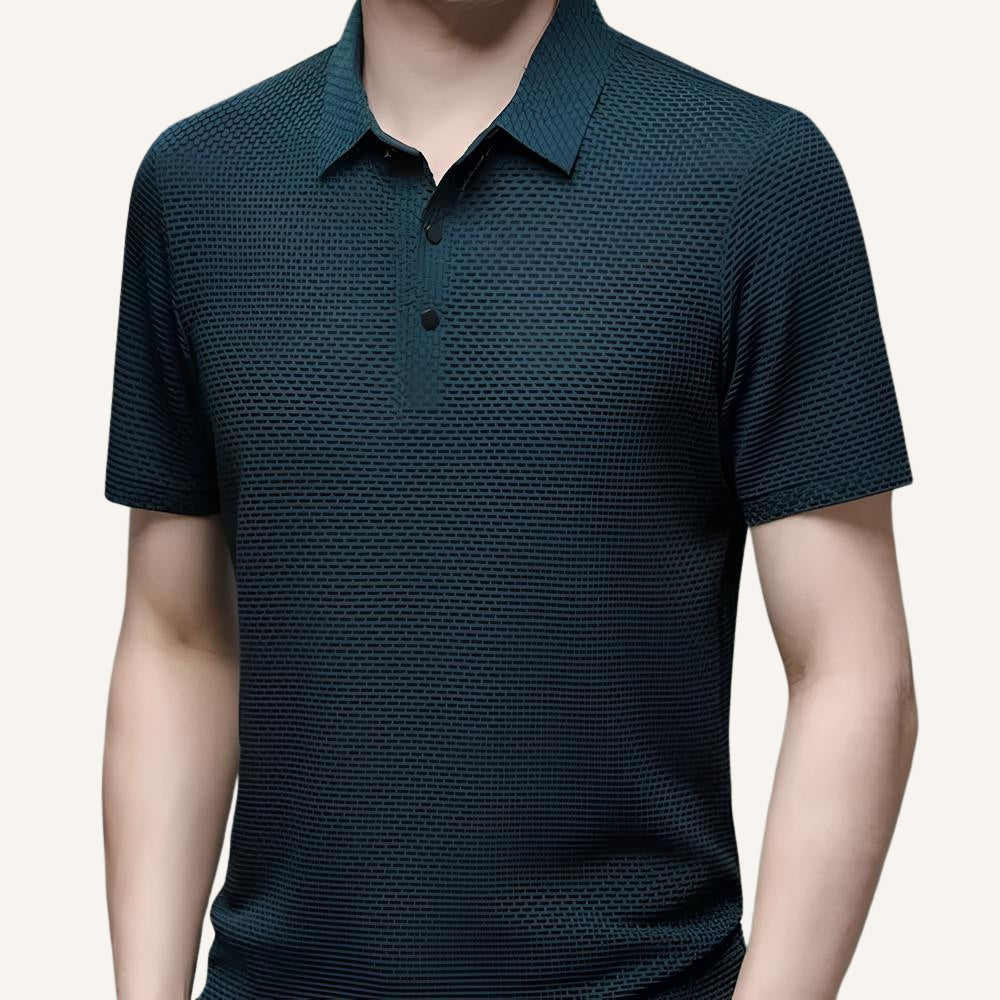 Arrevier Men’s Polo Shirt – Old Money