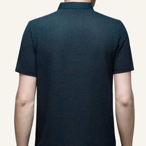 Arrevier Men’s Polo Shirt – Old Money