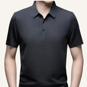 Arrevier Men’s Polo Shirt – Old Money