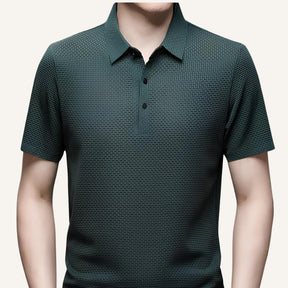 Arrevier Men’s Polo Shirt – Old Money