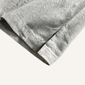Salerno Men’s Linen Polo Shir