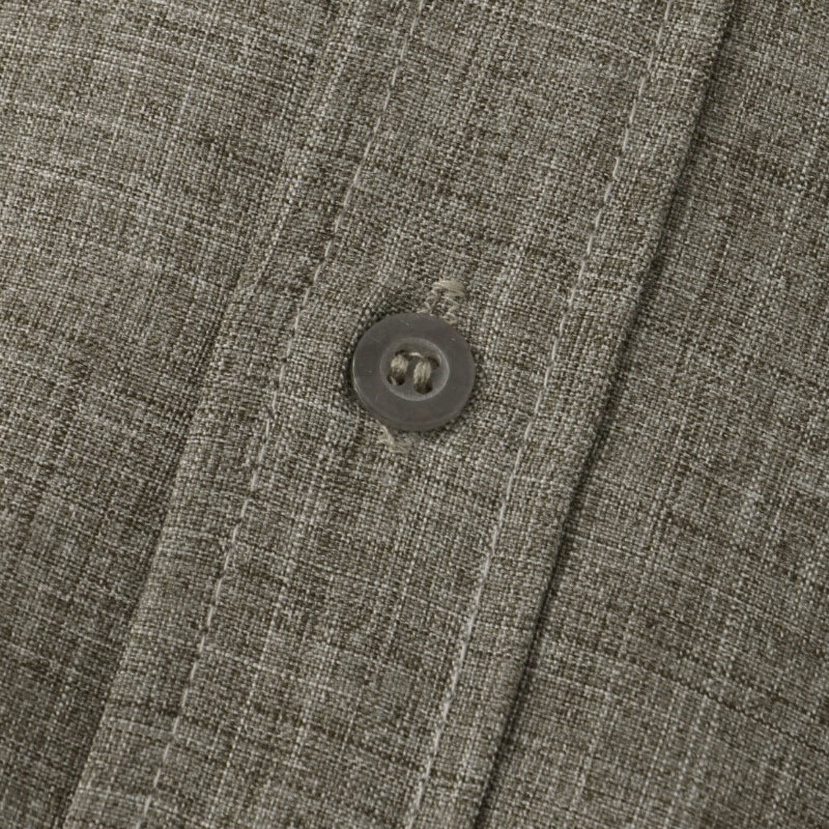 Men’s Casual Shirt Beaumont Mandarin Collar