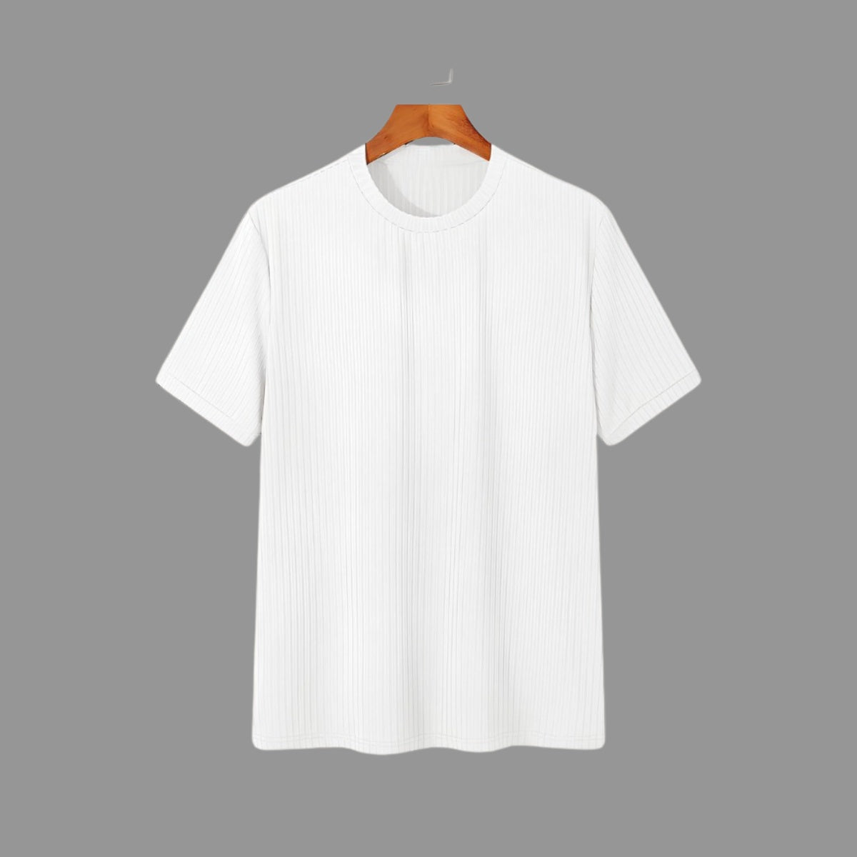 Dalphin Men’s Slim Fit T-Shirt – Old Money