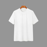 Dalphin Men’s Slim Fit T-Shirt – Old Money