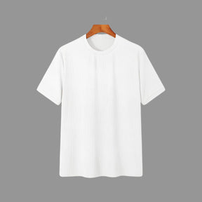 Dalphin Men’s Slim Fit T-Shirt – Old Money