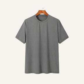 Dalphin Men’s Slim Fit T-Shirt – Old Money