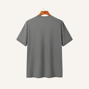 Dalphin Men’s Slim Fit T-Shirt – Old Money