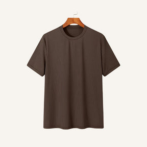 Dalphin Men’s Slim Fit T-Shirt – Old Money
