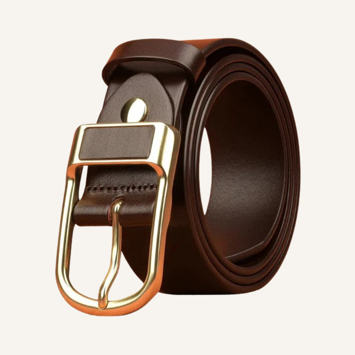 Men’s Leather Belt Prime
