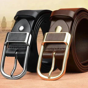 Men’s Leather Belt Prime