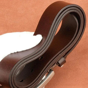 Men’s Leather Belt Prime