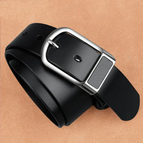 Men’s Leather Belt Prime