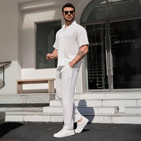 Men's Old Money Kendal Set