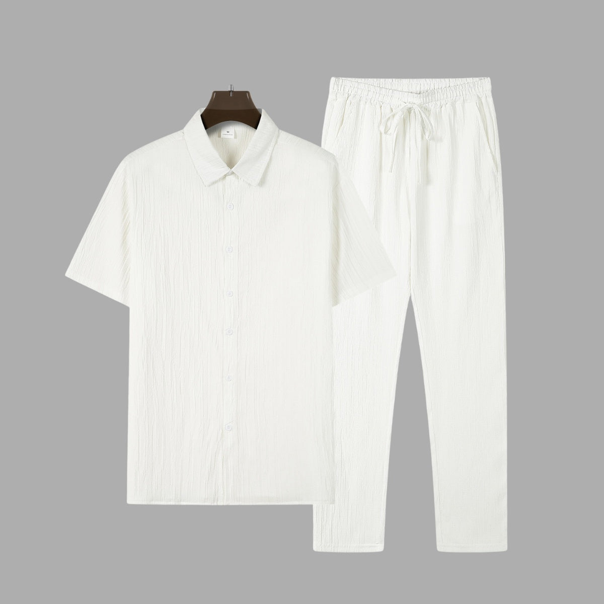 Men's Old Money Kendal Set