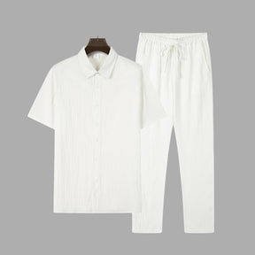 Men's Old Money Kendal Set